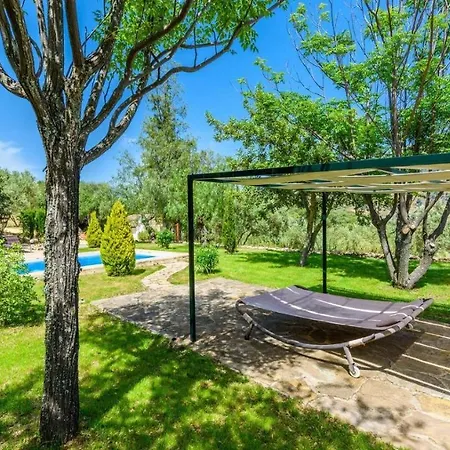 Casa El Rancho By Ruralidays Villa *