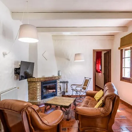 Casa El Rancho By Ruralidays