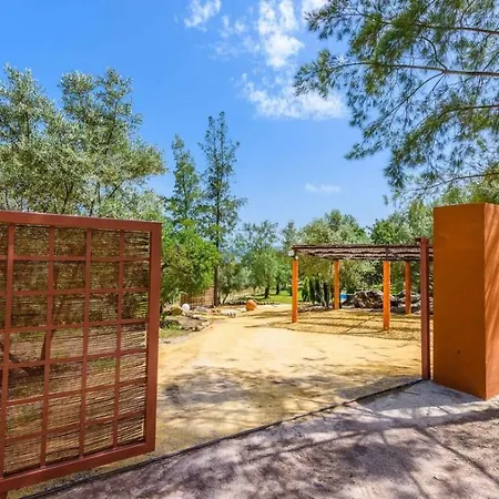 Villa Casa El Rancho By Ruralidays