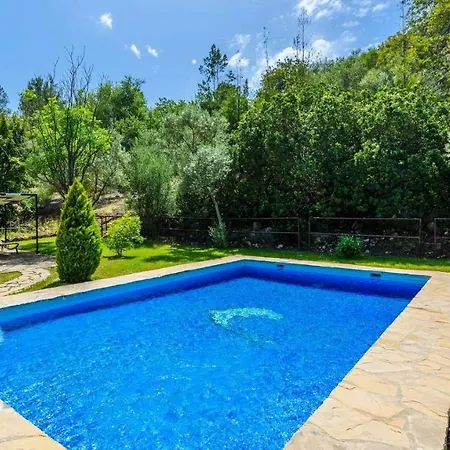 Casa El Rancho By Ruralidays Villa *