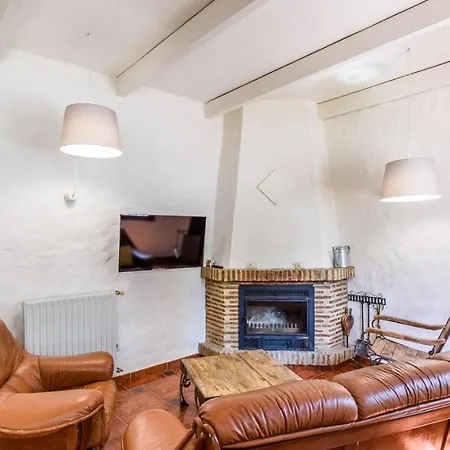 Casa El Rancho By Ruralidays Montecorto
