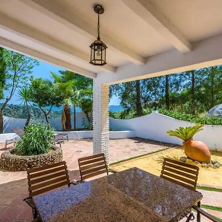 Casa El Rancho By Ruralidays